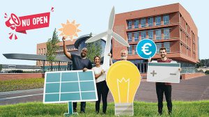 energieloket gemeente Lochem